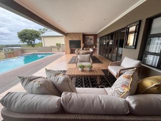 Euphoria Self Catering Home - 8