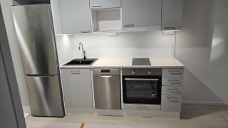 Brand new studio apartment on Kakola hill - 2