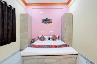 FabHotel Golden Inn I - 5