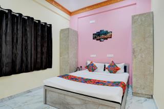 FabHotel Golden Inn I - 6