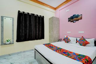 FabHotel Golden Inn I - 8