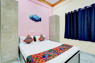 FabHotel Golden Inn I - 1