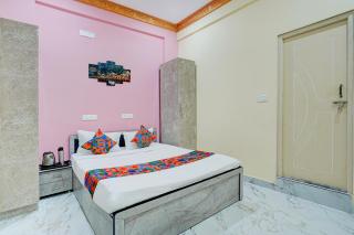 FabHotel Golden Inn I - 2