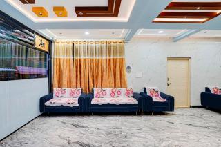 FabHotel Golden Inn I - 1