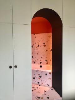 Charmant appartement parisien vue sur Tour Eiffel - 7