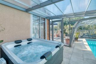 Chez Anne Marie Et Daniel - 0