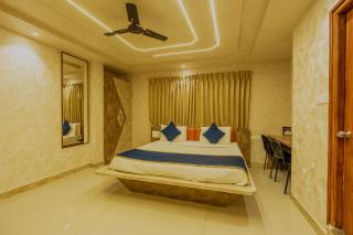 Koramangala SeasonsSuites - 3