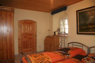 Wohnung Mit Terrasse Im Sanierten Fachwerkhof - 7