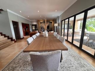 Euphoria Self Catering Home - 7