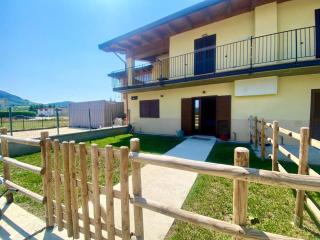 Jamari Sangro House - 9