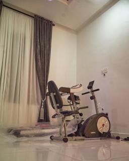 Oiza haven homes - 2