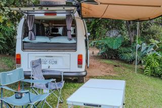 Quinta do Vale - Kombi Home Varanda, vista Lago, piscina, cascata - 6