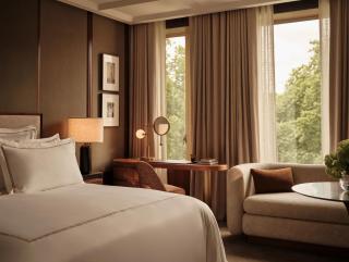 The Chancery Rosewood - 7