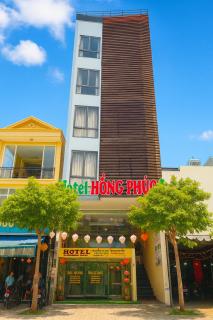 Hồng Phúc 5 Hotel - 5