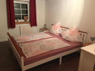 Gemütliches Reetdach Ferienhaus für bis zu 7 Personen im Herzen von Schleswig-Holstein - Neuendorf-Sachsenbande - 3