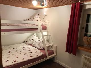 Gemütliches Reetdach Ferienhaus für bis zu 7 Personen im Herzen von Schleswig-Holstein - Neuendorf-Sachsenbande - 1