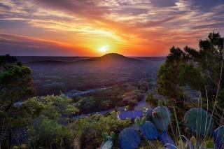 Terracotta Bliss Wimberley Retreat For 28 Guests - 1