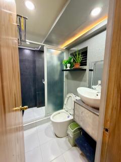 Baguio Transient Across Burnham Park 2 - 2BR Condo - 6