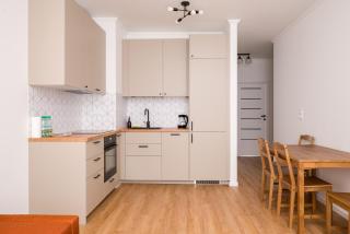 Praga Południe Homely Apartment by BookingHost - 4