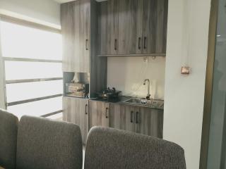 Studio Apartment - Dargai - 8