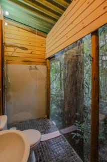 Quinta do Vale: Casa da Árvore - em meio à mata, cascata, lago, piscina, caiaque - 4