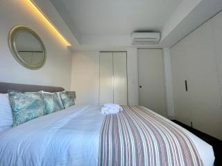 Lisbon Saldanha apartment - 8