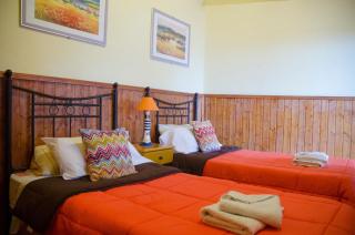 Casa Rural Ondina - 3