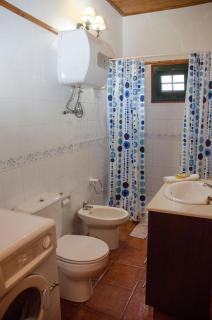 Casa Rural Ondina - 1