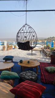 Malo surf Morocco - Tamraght Ouzdar - 8