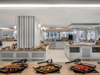 Mövenpick Balaland Resort Lake Balaton - 8