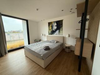 Ferienwohnung Zwischenzeit - 4