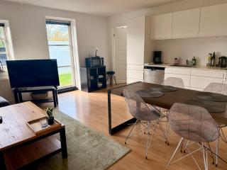 2 bedroom apartment near the sea - 9