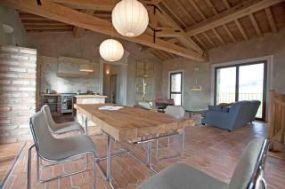 Villa Forma - Volterra - 3