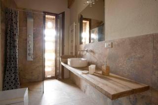 Villa Forma - Volterra - 1