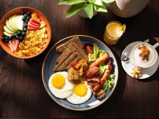 ibis Santa Cruz de la Sierra - 9