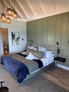 Dolphin Dunes Guesthouse - Wilderness - 7