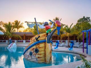 Movenpick Resort Lamantin Saly - 3