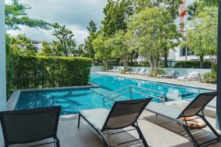 Laguna Park pool villa 5br - 9