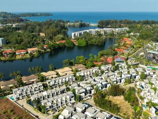 Laguna Park pool villa 5br - 0