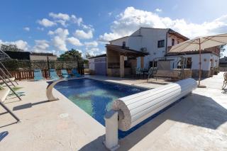 Catalunya Casas Beautiful villa just 25 km from the beach of Lloret de Mar - 5