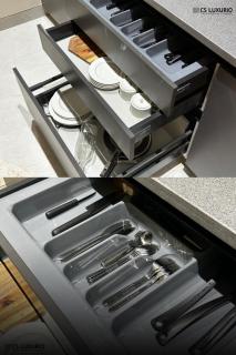 CS Luxurio Suites Gachibowli - 5