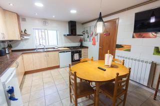 Catalunya Casas Beautiful villa just 25 km from the beach of Lloret de Mar - Vilobí d'Onyar - 1