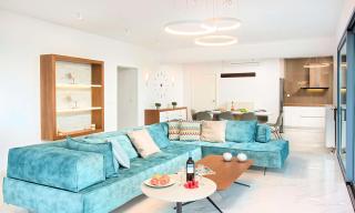 Mistral Suite - Georgioupolis - 5