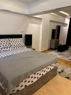 شقة فندقيه بجوار سيتي ستارز - 8