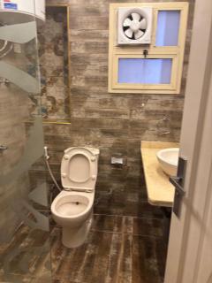 شقة فندقيه بجوار سيتي ستارز - 4