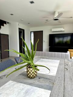 Laguna villa with private pool - 9