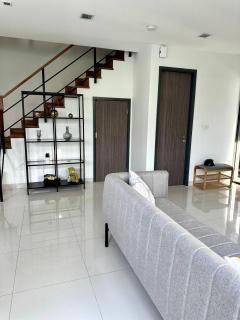 Laguna villa with private pool - 6