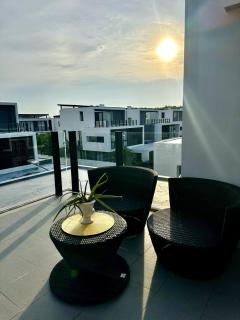 Laguna villa with private pool - 2