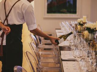 The Johnson Brisbane - Art Series - 1