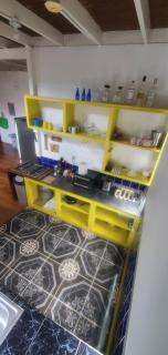 Chalet over the Caribbean sea - 5